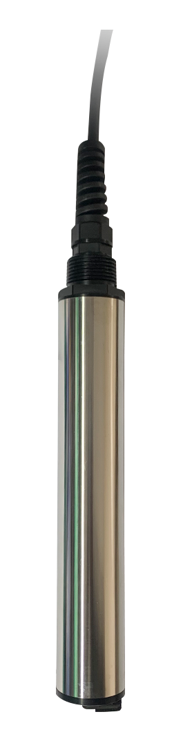 智能式水中油传感器